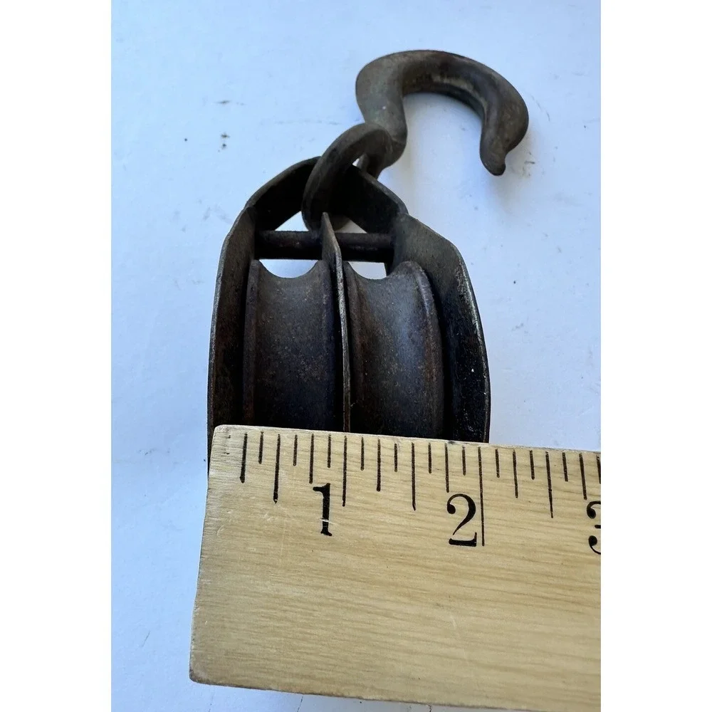 Wurkin Stiffs antique vintage